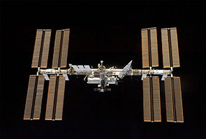 ISS